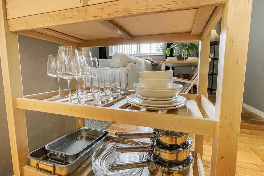 Lofty Apartment In Plymouth Esterno foto